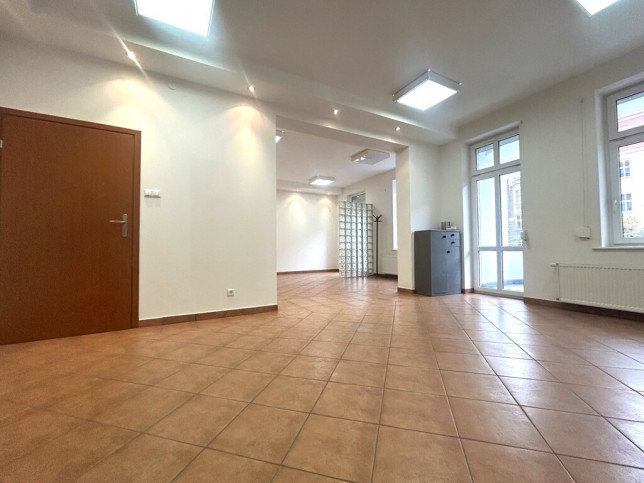Lokal Sprzedaż  Śródmieście-Centrum 5