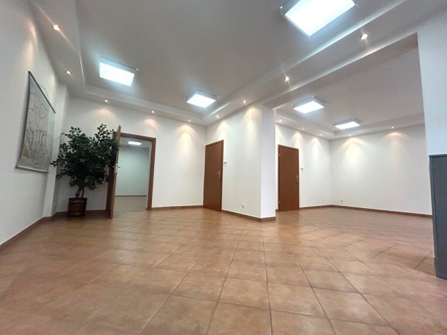 Lokal Sprzedaż  Śródmieście-Centrum 10