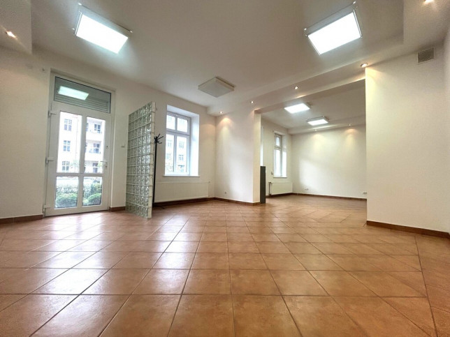 Lokal Sprzedaż  Śródmieście-Centrum 1