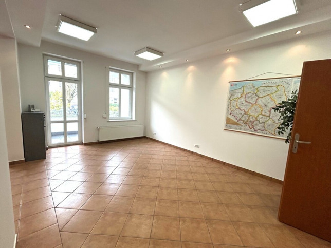 Lokal Sprzedaż  Śródmieście-Centrum 7