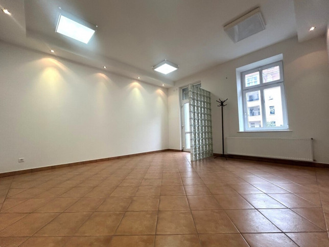Lokal Sprzedaż  Śródmieście-Centrum 13