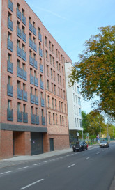 Mieszkanie Wynajem  Śródmieście
