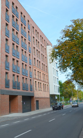 Mieszkanie Wynajem  Śródmieście 17