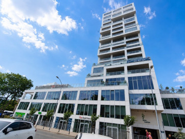 Mieszkanie Sprzedaż  Centrum