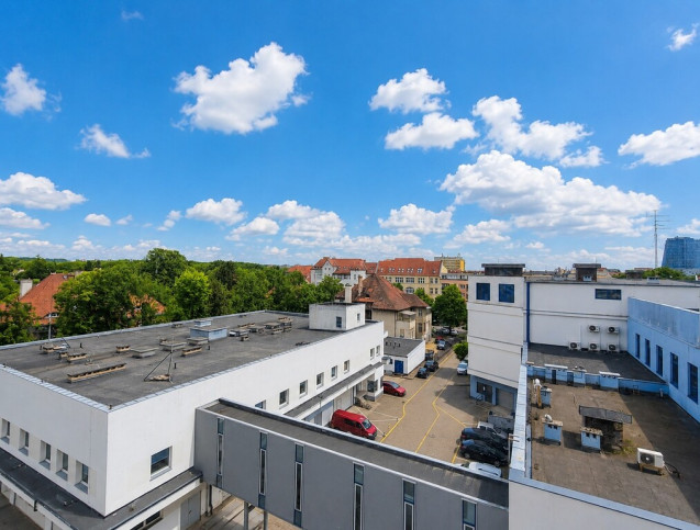 Mieszkanie Sprzedaż  Centrum 8