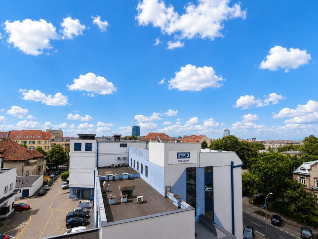 Mieszkanie Sprzedaż  Centrum 9