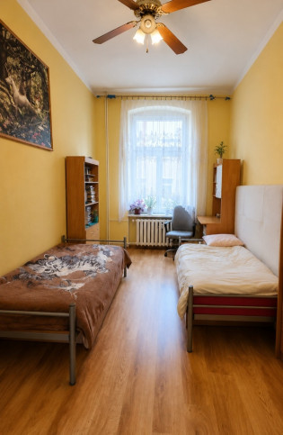 Mieszkanie Sprzedaż  Śródmieście Władysława Jagiełły 3