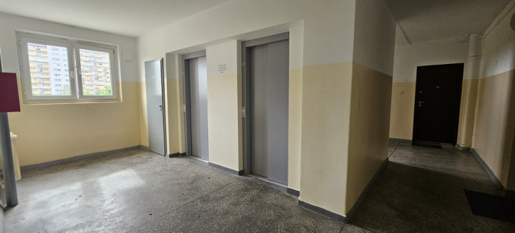 Mieszkanie Sprzedaż  os. Słoneczne Jasna 13