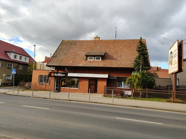 Dom Sprzedaż  Zdroje 32