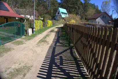 Dom Sprzedaż Rościn