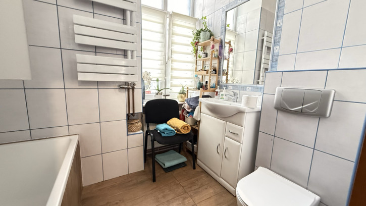 Lokal Wynajem  Śródmieście-Centrum bł. Królowej Jadwigi 13