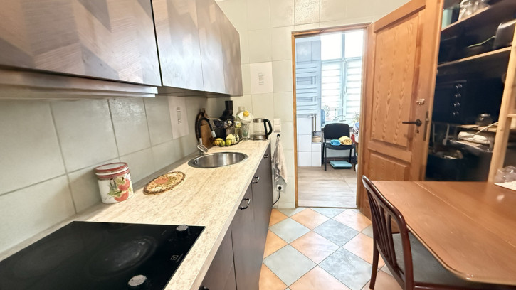 Lokal Wynajem  Śródmieście-Centrum bł. Królowej Jadwigi 7