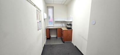 Lokal Wynajem  Śródmieście-Centrum