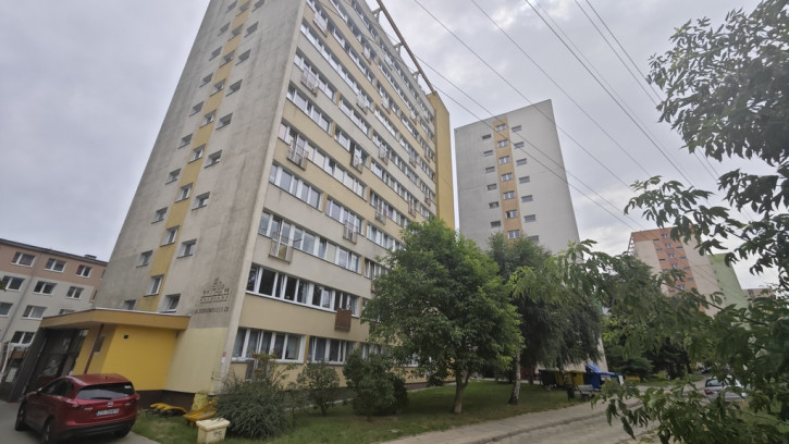Mieszkanie Wynajem  Pomorzany Xawerego Dunikowskiego 15