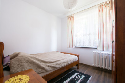Mieszkanie Sprzedaż  os. Bukowe Brązowa