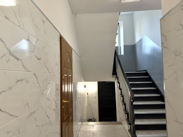 Mieszkanie Sprzedaż  Śródmieście-Centrum Strzelecka 1