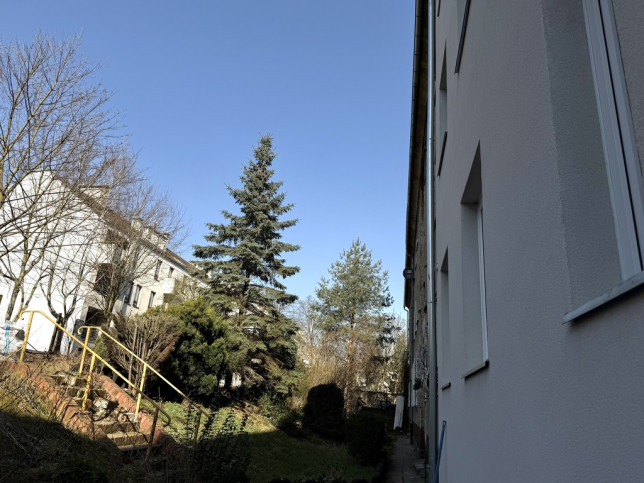 Mieszkanie Sprzedaż  Śródmieście-Centrum Strzelecka 3