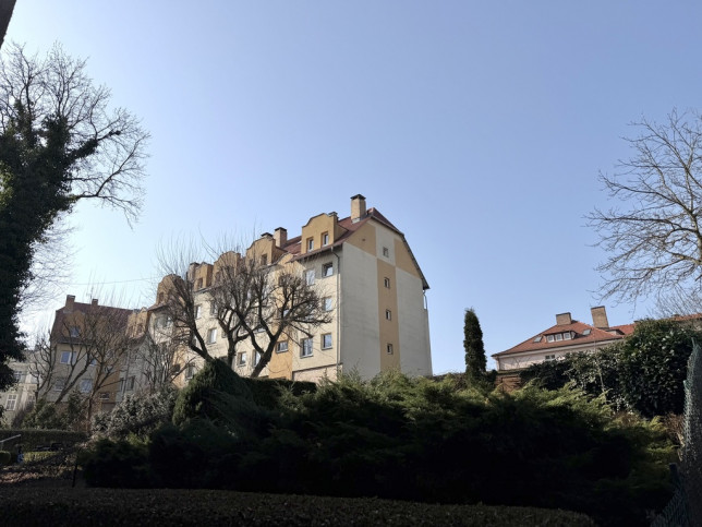 Mieszkanie Sprzedaż  Śródmieście-Centrum Strzelecka 4