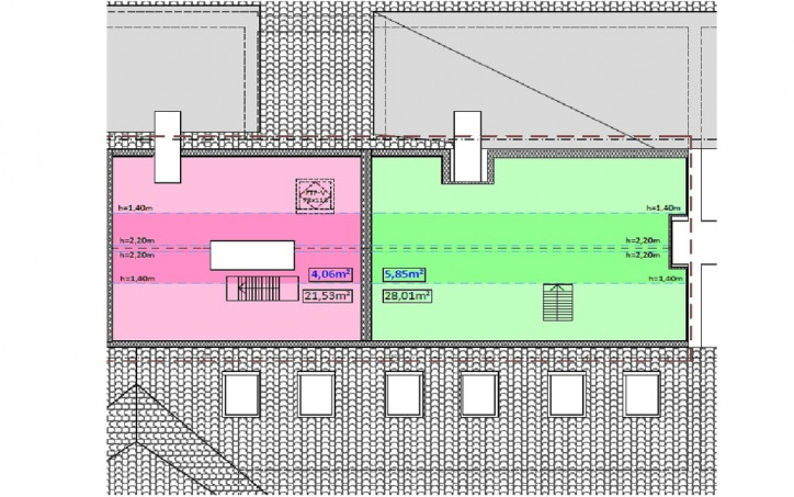 Mieszkanie Sprzedaż  Śródmieście-Centrum Strzelecka 6