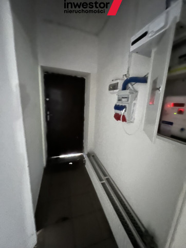 Lokal Wynajem Szczecin os. Słoneczne 12