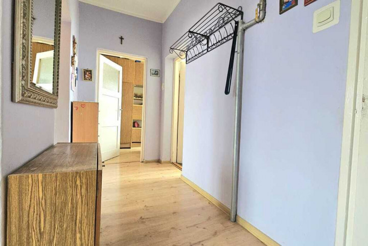 Mieszkanie Sprzedaż  Śródmieście-Centrum ks. Piotra Ściegiennego 3