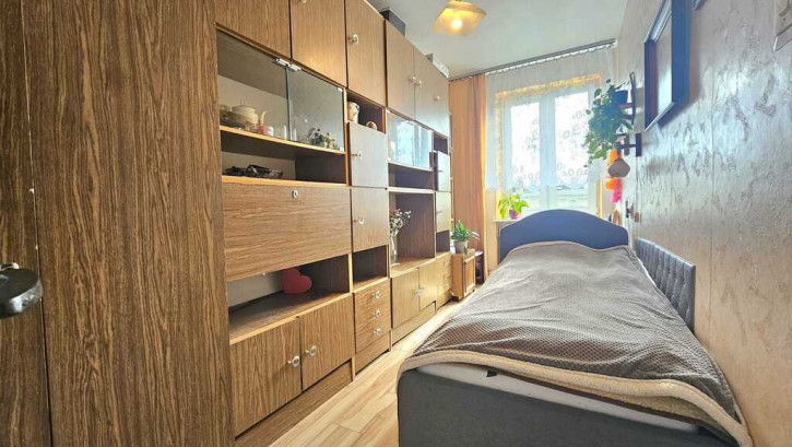 Mieszkanie Sprzedaż  Śródmieście-Centrum ks. Piotra Ściegiennego 4