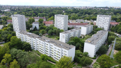 Mieszkanie Sprzedaż  os. Arkońskie