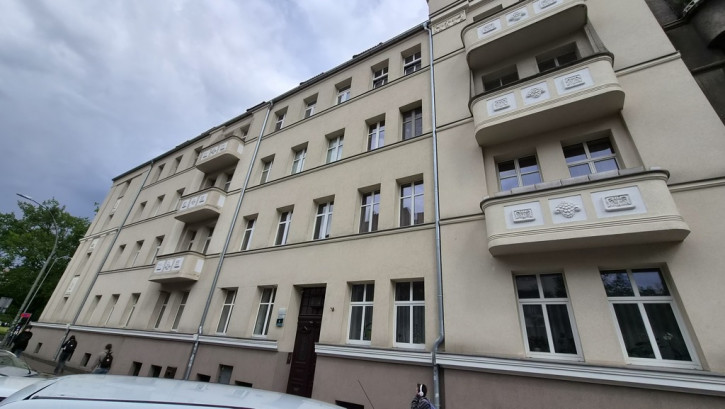 Mieszkanie Sprzedaż  Wały Chrobrego Henryka Pobożnego 13