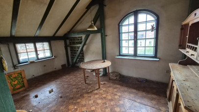 Mieszkanie Sprzedaż  Wały Chrobrego Henryka Pobożnego