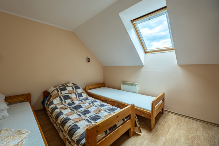 Dom Sprzedaż Moryń Jeziorna 18