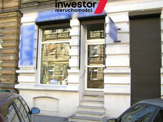 Lokal Wynajem Szczecin Centrum 5