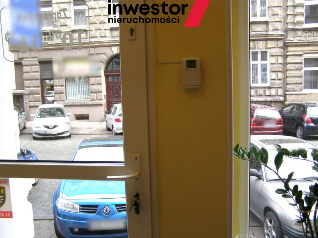 Lokal Wynajem Szczecin Centrum 8