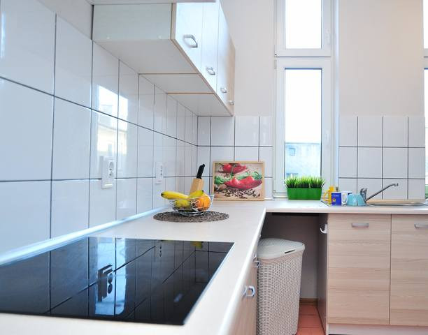 Mieszkanie Wynajem  Centrum al.&nbsp;Piastów 5