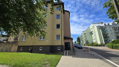 Mieszkanie Sprzedaż  Drzetowo Grzymińska