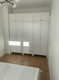 Mieszkanie Wynajem  Nowe Miasto gen. Józefa Sowińskiego