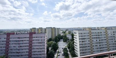 Mieszkanie Sprzedaż  os. Przyjaźni Santocka