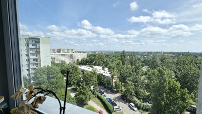 Mieszkanie Sprzedaż  os. Przyjaźni Santocka
