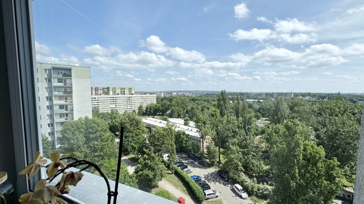 Mieszkanie Sprzedaż Szczecin os. Przyjaźni Santocka 14