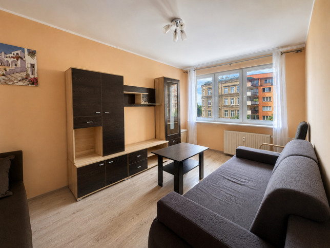 Mieszkanie Sprzedaż  Śródmieście-Centrum gen. Ludomiła Rayskiego 1