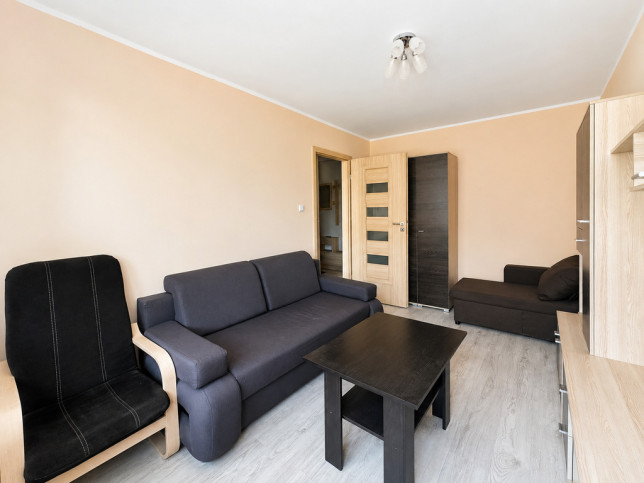 Mieszkanie Sprzedaż  Śródmieście-Centrum gen. Ludomiła Rayskiego 2