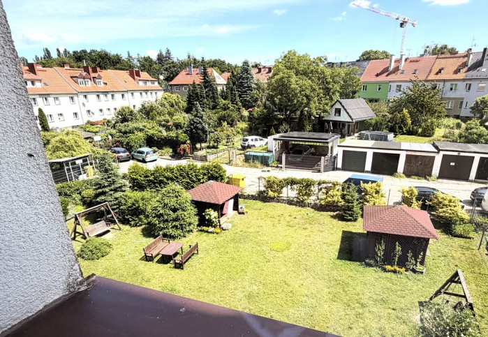 Mieszkanie Sprzedaż  Pogodno 12
