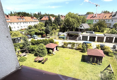 Mieszkanie Sprzedaż  Pogodno