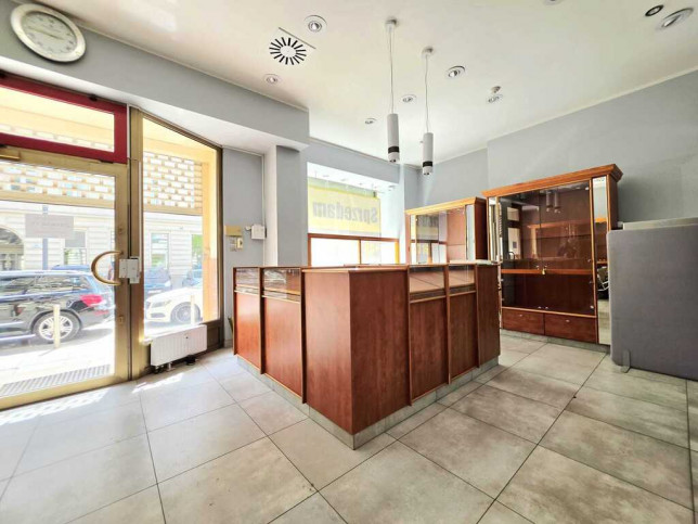 Lokal Sprzedaż  Śródmieście-Centrum 4