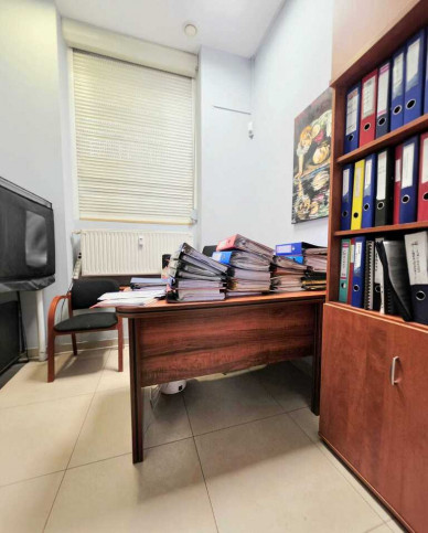 Lokal Sprzedaż  Śródmieście-Centrum 8
