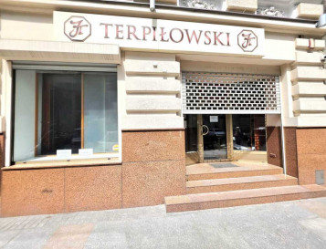 Lokal Sprzedaż  Śródmieście-Centrum