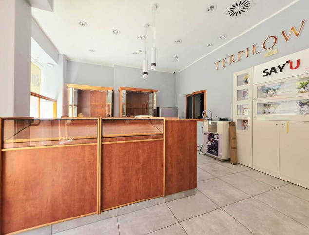 Lokal Sprzedaż  Śródmieście-Centrum 5