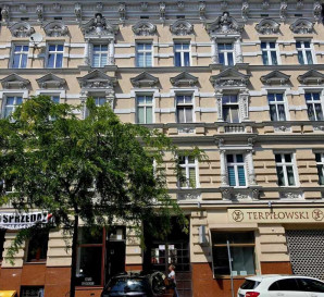 Lokal Sprzedaż  Śródmieście-Centrum