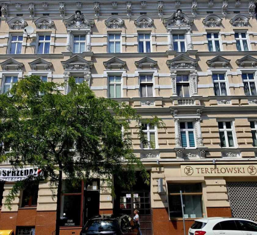 Lokal Sprzedaż  Śródmieście-Centrum 3