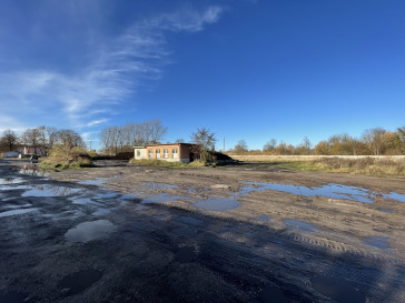Działka Sprzedaż Gryfice
