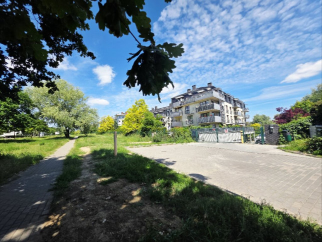 Mieszkanie Sprzedaż  Warszewo 35